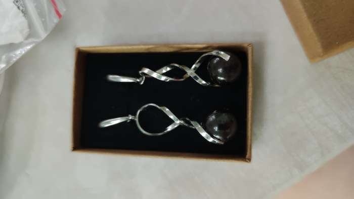 Фотография покупателя товара Коробочка подарочная под набор «Крафт», 7×9 см, бежевая - Фото 1