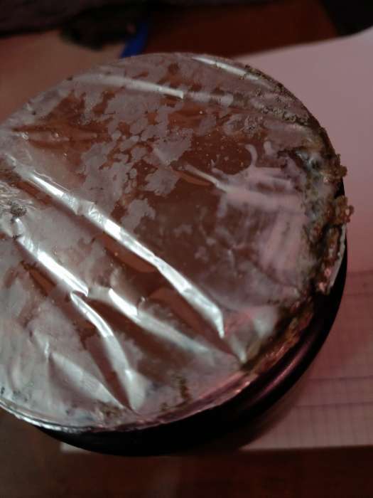 Фотография покупателя товара Маска для волос, питание и восстановление, с экстрактом яйца, 550 г - Фото 4