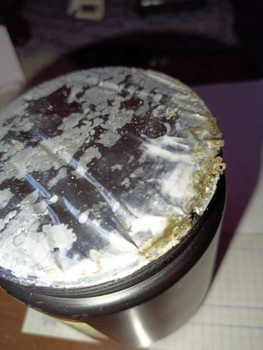 Фотография покупателя товара Маска для волос, питание и восстановление, с экстрактом яйца, 550 г - Фото 5