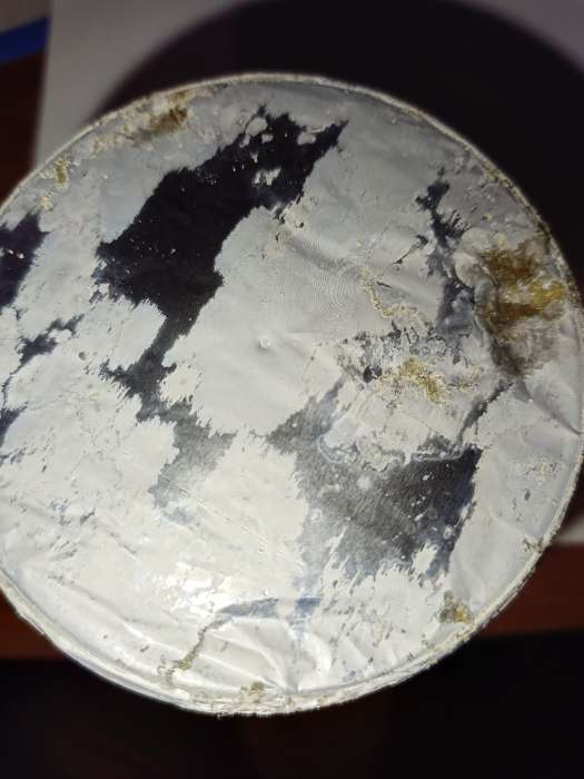 Фотография покупателя товара Маска для волос, питание и восстановление, с экстрактом яйца, 550 г - Фото 2