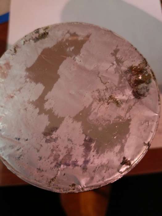 Фотография покупателя товара Маска для волос, питание и восстановление, с экстрактом яйца, 550 г - Фото 3