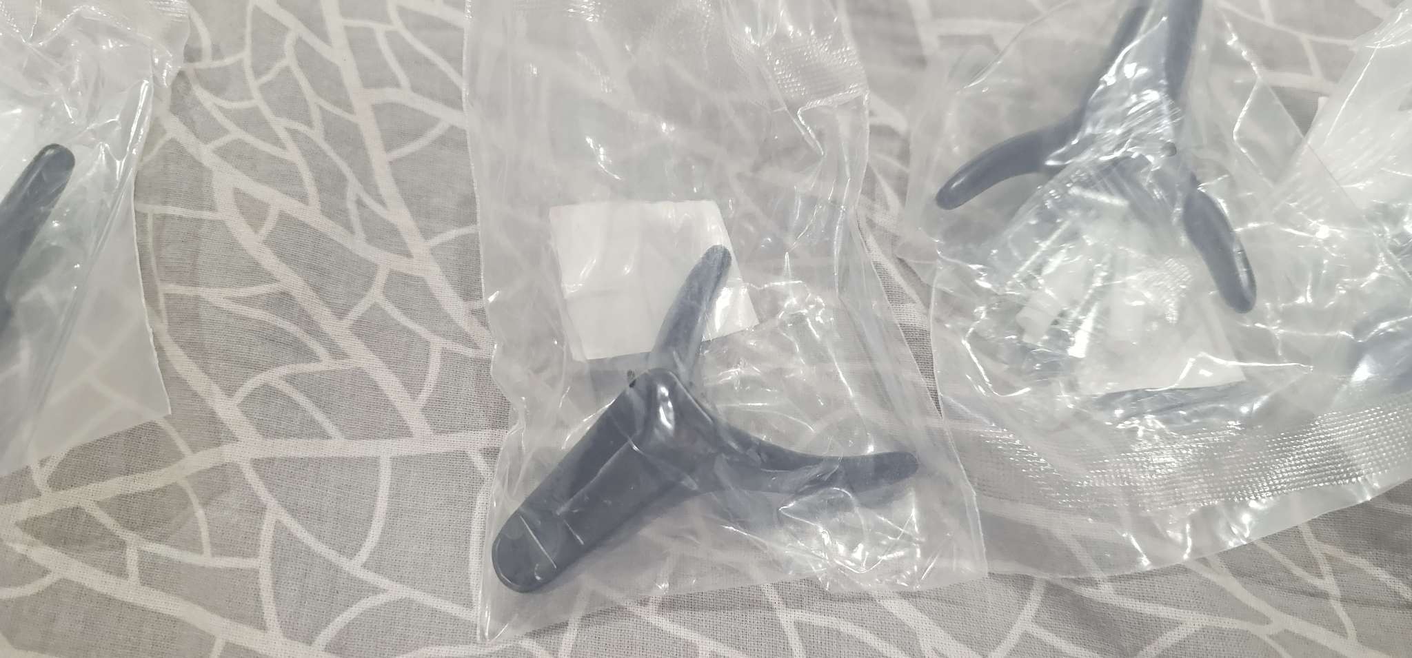 Фотография покупателя товара Крючок мебельный CAPPIO OX, двухрожковый, цвет черный - Фото 4