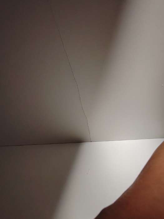 Фотография покупателя товара Шкаф прямой трёхстворчатый «Норд», 1200×510×2236 мм, белый глянец - Фото 75