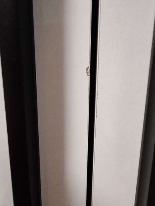 Фотография покупателя товара Шкаф прямой трёхстворчатый «Норд», 1200×510×2236 мм, белый глянец - Фото 79