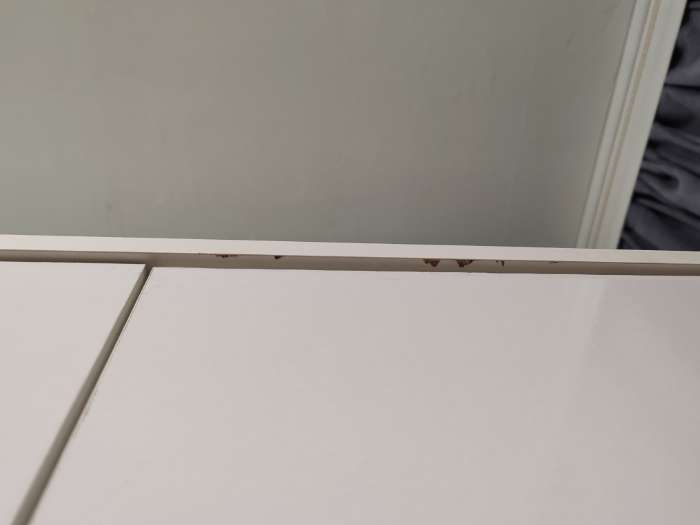 Фотография покупателя товара Шкаф прямой трёхстворчатый «Норд», 1200×510×2236 мм, белый глянец - Фото 81