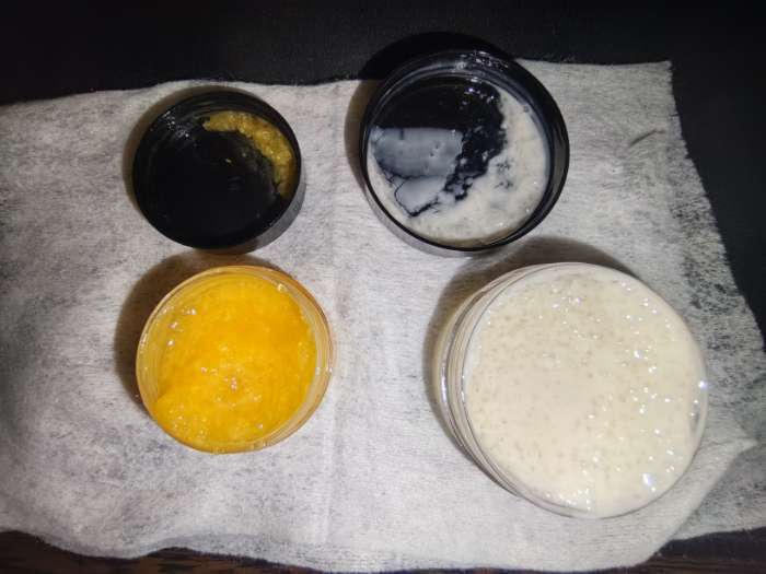 Фотография покупателя товара УЦЕНКА Скраб для губ «Кокос», 20 г - Фото 22