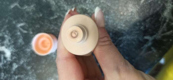 Фотография покупателя товара BB-крем для лица Lameila, натуральный тон, 50 мл - Фото 3