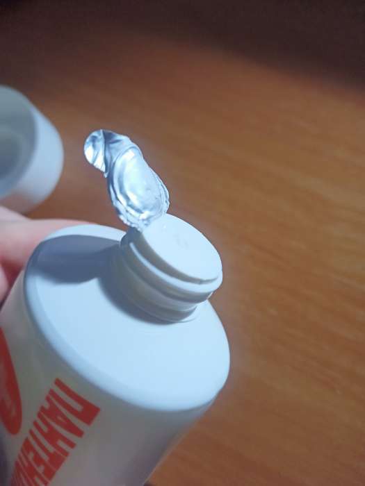 Фотография покупателя товара Крем для лица «Весна», с пантенолом, регенерирующий, 150 мл - Фото 3