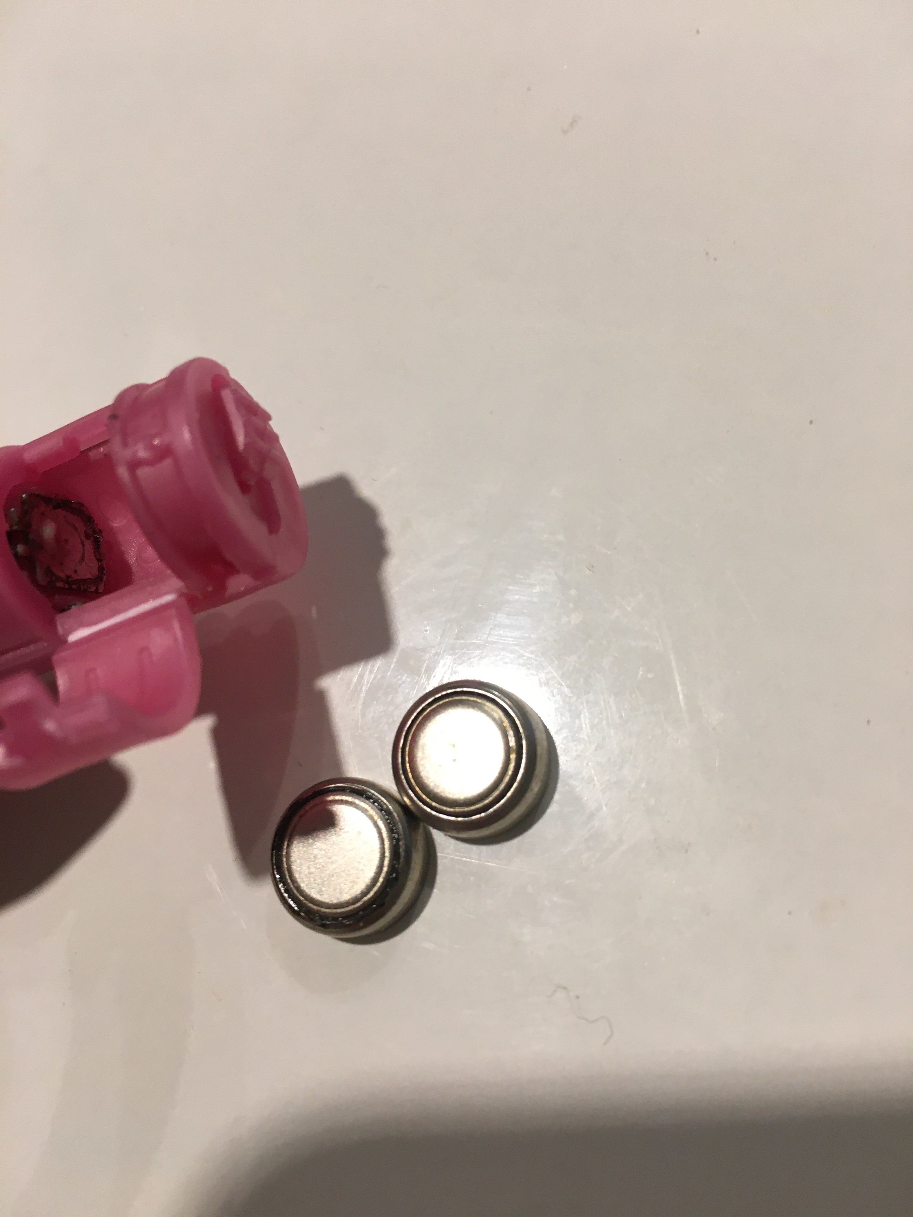 Фотография покупателя товара Эрекционное кольцо Erotist, розовое, d=4 см - Фото 3