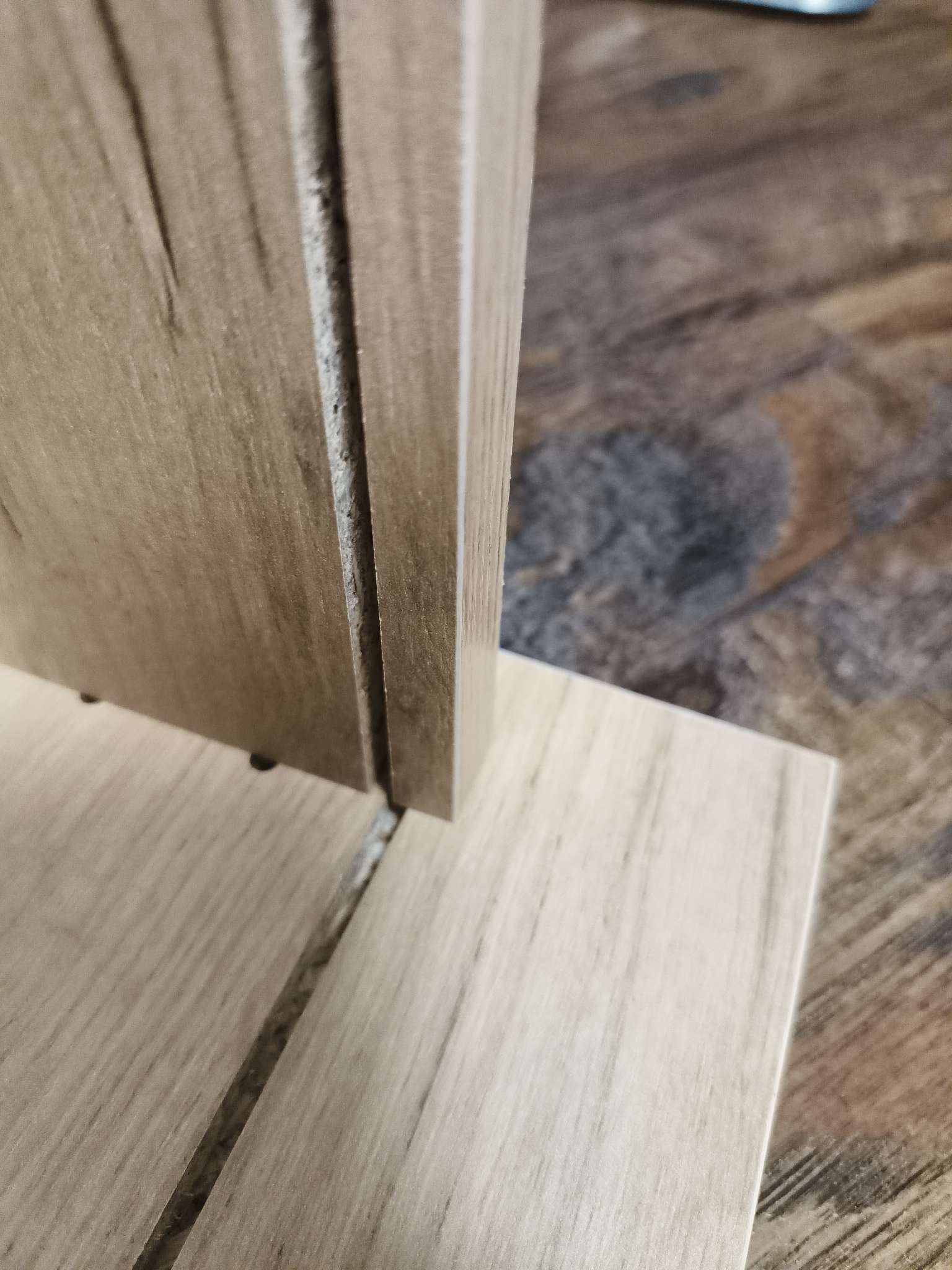 Фотография покупателя товара Шкаф прямой четырёхстворчатый «Роджина», 1998×520×2400 мм, цвет дуб крафт/белый глянец - Фото 33