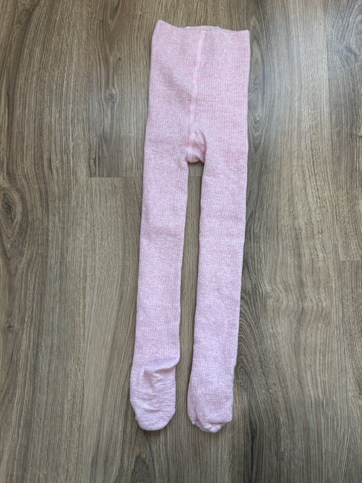 Фотография покупателя товара Набор детских колготок KAFTAN BASIC Melange, рост 92-98 см, синий/голубой - Фото 5