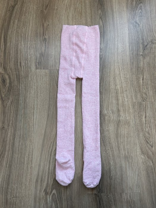 Фотография покупателя товара Набор детских колготок KAFTAN BASIC Melange, рост 92-98 см, синий/голубой - Фото 6