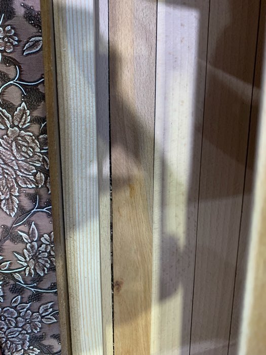 Фотография покупателя товара Хлебница деревянная "Славянская", 37 см, массив бука - Фото 3