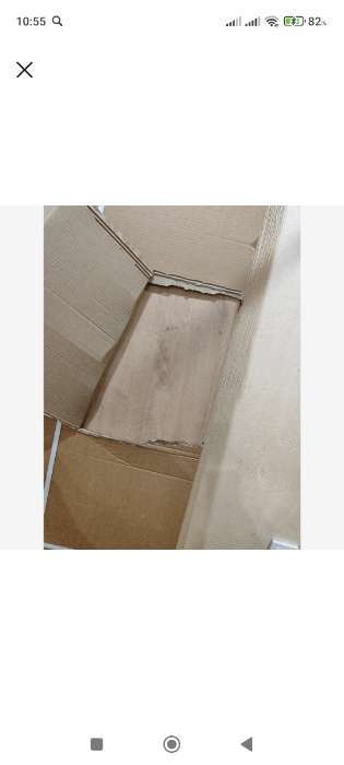 Фотография покупателя товара Кухонный гарнитур в потолок «Рио №4», 2400 мм, цвет бетон светлый/бетон тёмный/графит/дуб вотан - Фото 10