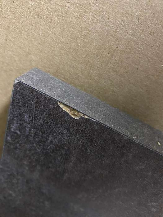 Фотография покупателя товара Кухонный гарнитур в потолок «Рио №4», 2400 мм, цвет бетон светлый/бетон тёмный/графит/дуб вотан - Фото 6