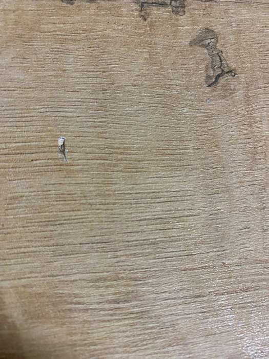 Фотография покупателя товара Кухонный гарнитур в потолок «Рио №4», 2400 мм, цвет бетон светлый/бетон тёмный/графит/дуб вотан - Фото 7