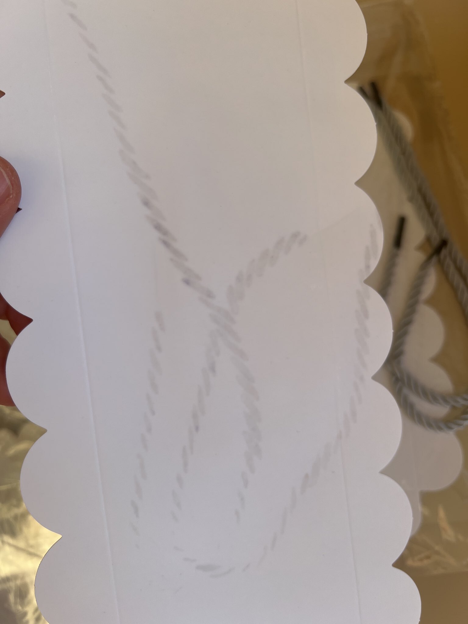 Фотография покупателя товара Коробка под рулет, белая 22.5×7.8×7.8 см - Фото 73