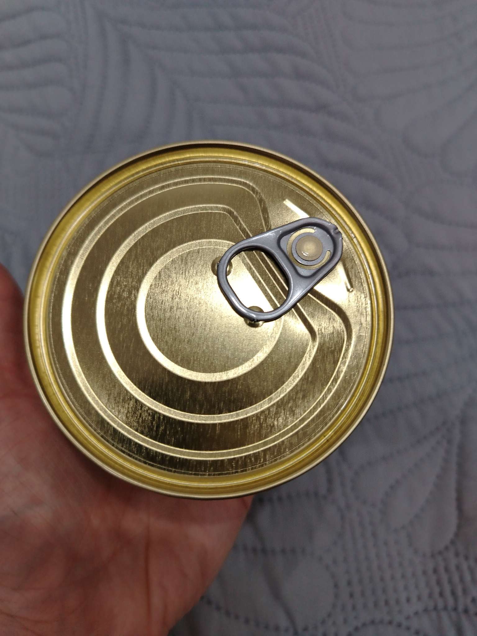 Фотография покупателя товара Леденцы монпансье «Лошадь 2026. С Новым Годом», в консервной банке, 140 г - Фото 1