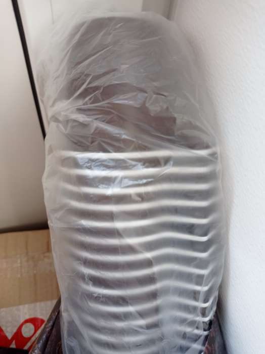 Фотография покупателя товара Чашка кофейная одноразовая, 200 мл, пластик, МИКС - Фото 1