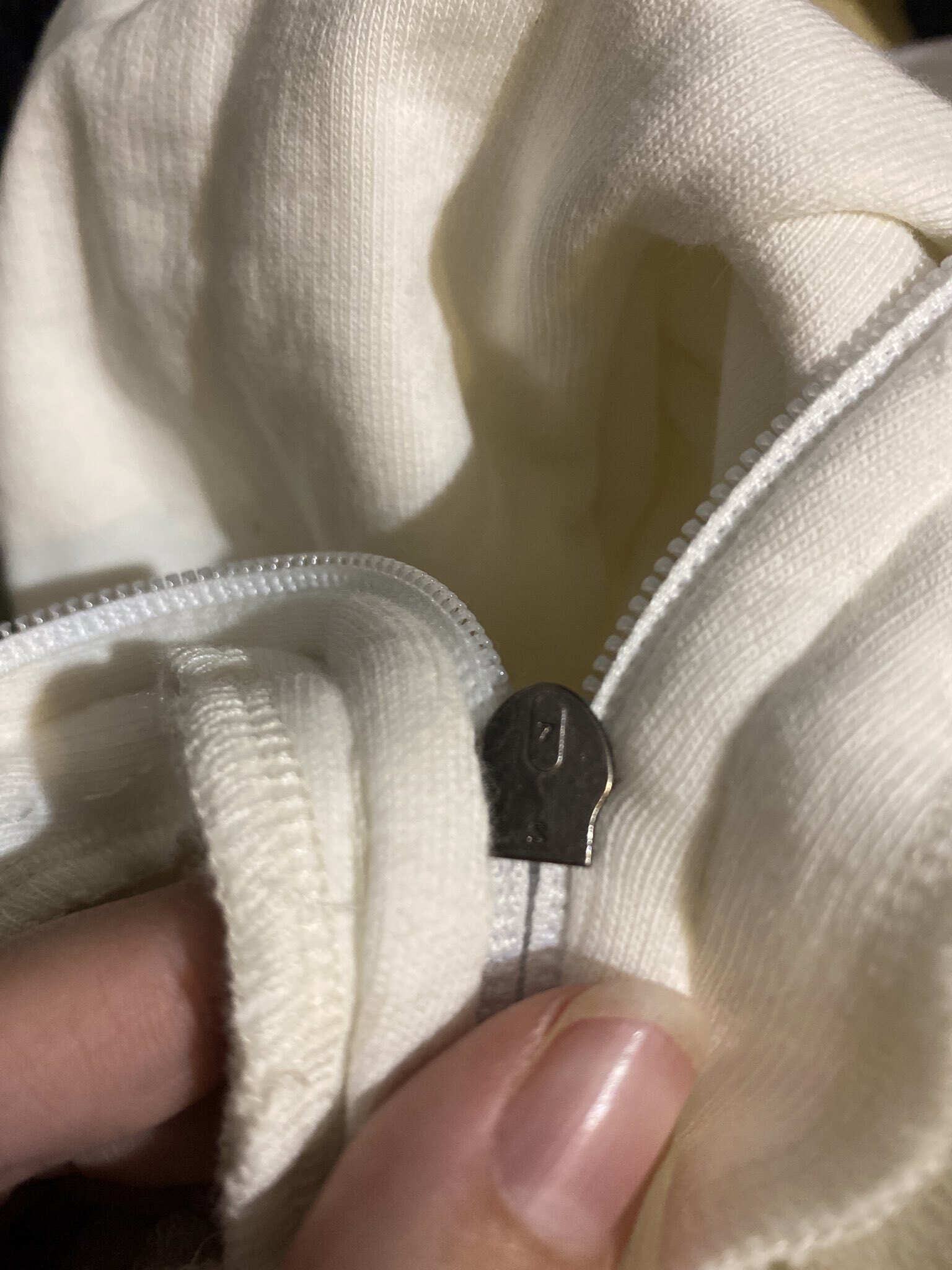 Фотография покупателя товара Комбинезон детский MINAKU, цвет экрю, рост 74-80 см - Фото 1